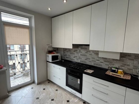 Велика 2 кімнатна квартира ГАЗ! Парк Податки 2% Сертифікат єОселя Ирпень