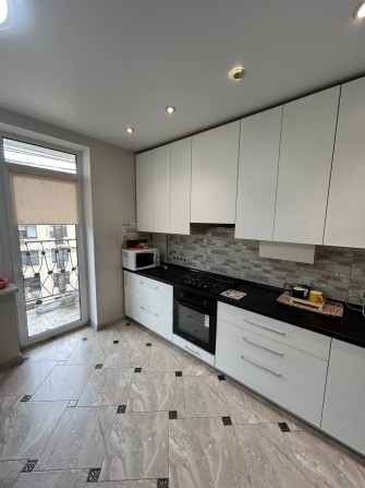 Велика 2 кімнатна квартира ГАЗ! Парк Податки 2% Сертифікат єОселя - фото 1