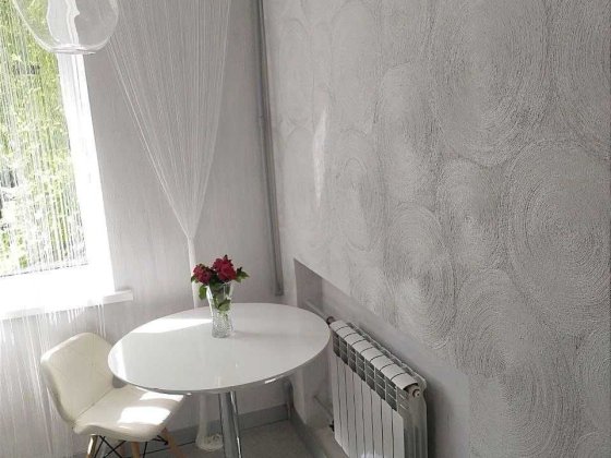 2-кімнатна з євроремонтом у центрі!!! | 55 кв. м. | Цегла Полтава