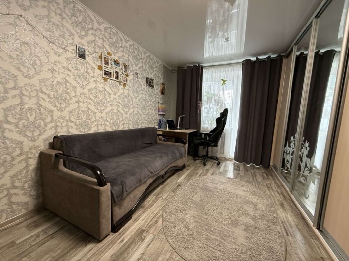 Продаж 1-кімнатної квартири - фото 1