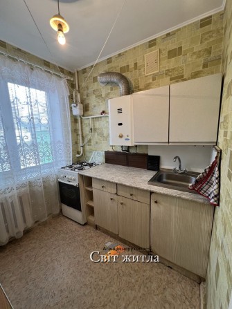 Без ліфта і зайвих кроків — комфортна 2-к квартира - фото 1