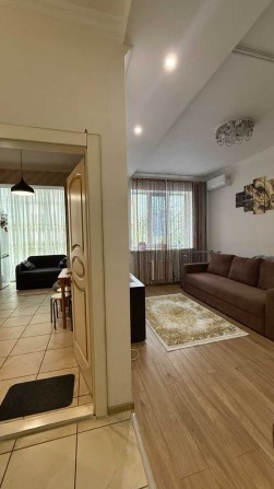 Простора 1-кімнатна з ремонтом в ЖК Грін Лайф, під СЕРТИФІКАТ - фото 1