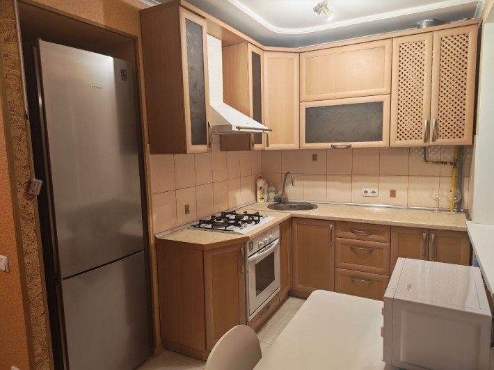 Продам 2 кімнатну квартиру на Петропавлівській - фото 1