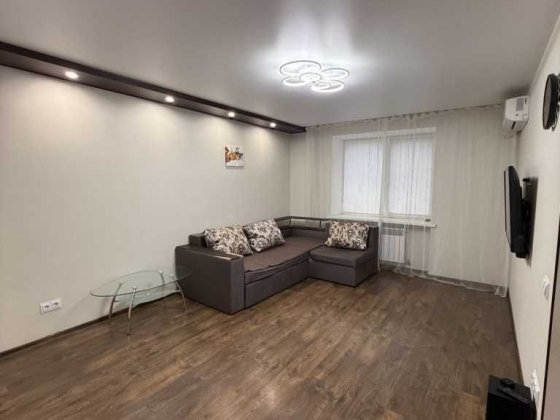 1к.квартира, новобудова, Центр, котел ,цегла Полтава