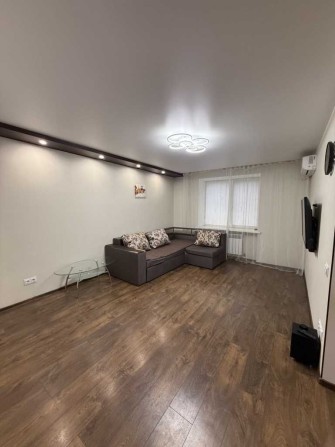 1к.квартира, новобудова, Центр, котел ,цегла - фото 1