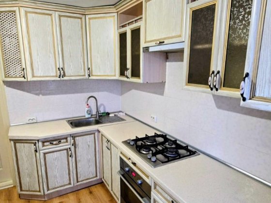 Продам 1к квартиру в новобудові біля аграрного університету Суми