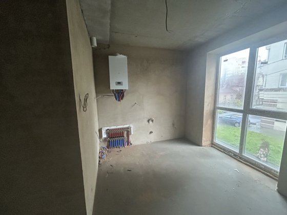 Продаж 1-но кімн квартири, вул Клешканя центр міста Рівне