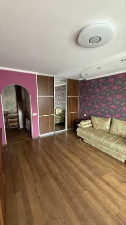 Затишна 1-кімнатна на Подолі | котел | 46 кв.м. - фото 1