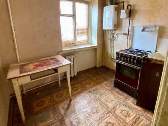 3-кімнатна квартира, цегла, Поділ, Млинзавод Полтава