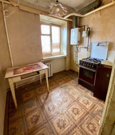 3-кімнатна квартира, цегла, Поділ, Млинзавод - фото 1