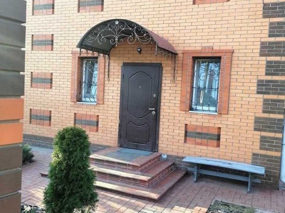 Продаж 4-кімнатної квартири по вул. Адама Міцкевича (Гастелло) Суми