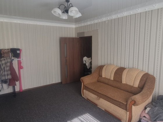 Продаж 2х кімнатної квартири вул Вадима Гурова,Соц місто Кривой Рог