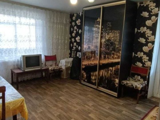 Продам 1 кімнатну квартиру по вулиці Спаська Кривой Рог