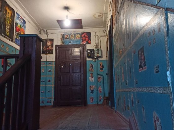 Тепла квартира від власника на Нкгоці Кривой Рог