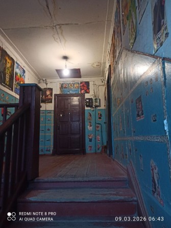 Тепла квартира від власника на Нкгоці - фото 1