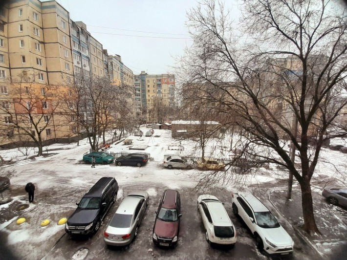 Продам 2х кімнатну квартиру/ м-н 5й Зарічний - фото 1