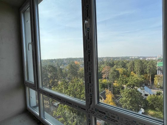 Центр міста, Квартира з наповненням - 42м2 Ирпень