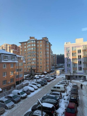 1к з частковим ремонтом навпроти Центрального парку,мінімальні податки - фото 1