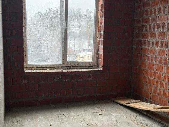 Продаж квартира-студія, центр ірпеня під ремонт, ЖК Соборний Ірпінь