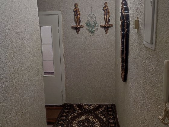 Квартира у центрі міста Кривой Рог