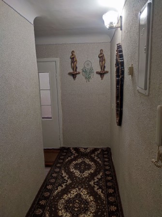 Квартира у центрі міста - фото 1