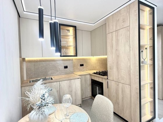 Квартира Тернопіль новобудова Тернополь