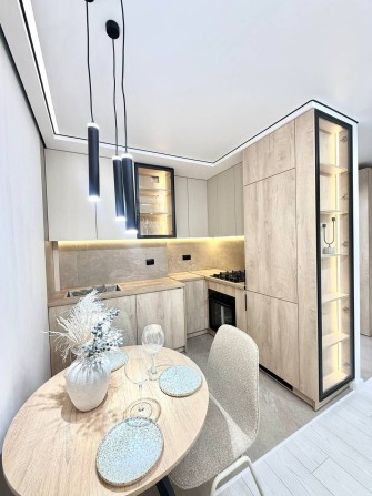 Квартира Тернопіль новобудова - фото 1