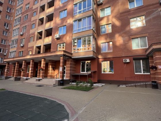 Ірпінь продаж 2-х кімнатної квартири 72 кв.м ЖК Суворов Ирпень