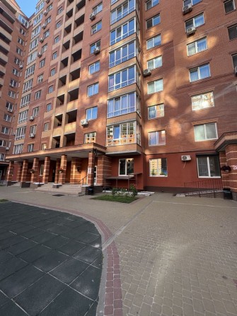 Ірпінь продаж 2-х кімнатної квартири 72 кв.м ЖК Суворов - фото 1