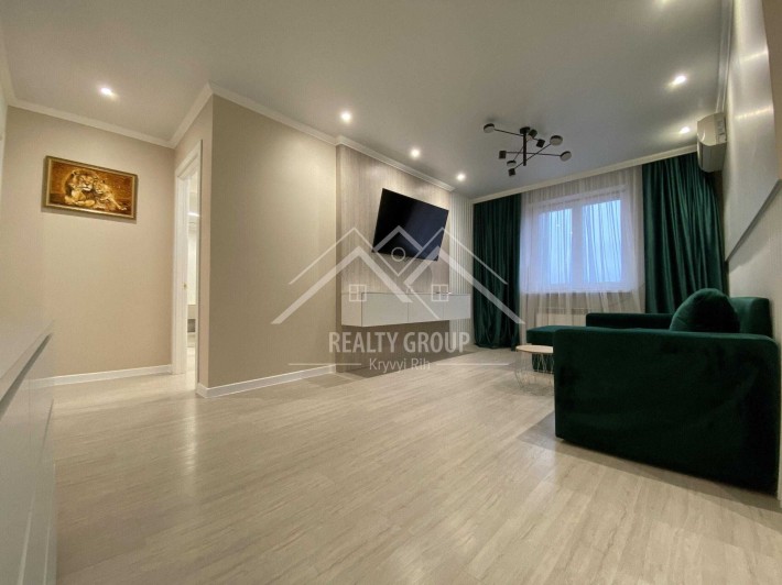 Продаж 3-к з автономним опаленням (Пушкіна) - фото 1