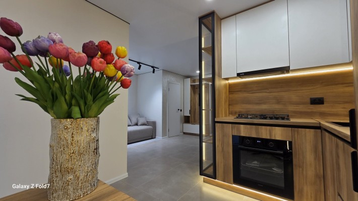 Є оселя,  продаж квартири Тернопіль 3 кімнатна - фото 1