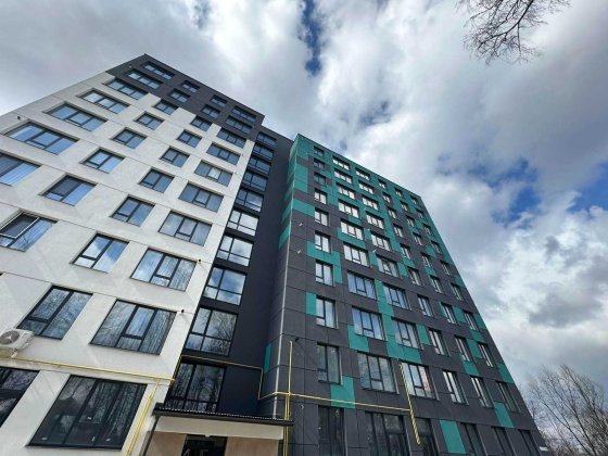 Продам 3-кім.квартиру м.Тернопіль, Оболоня, вул. Чернівецька 64А Тернополь