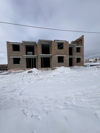 Без комімісіі. 1 кімнатна квартира, місто Рівне.Район Нового Двору. - фото 1