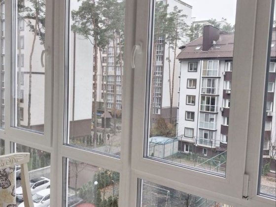 Квартира біля парку в Ірпені Ірпінь