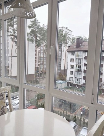 Квартира біля парку в Ірпені - фото 1