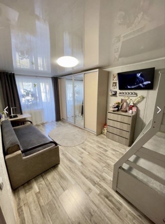 Продаж одно кімнатної квартири - фото 1