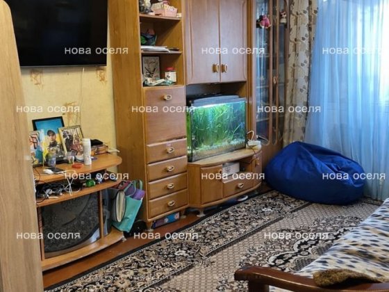 Продам 1-кімн. квартиру ,1/5 , Алмазний !  Реальний обʼєкт! Полтава