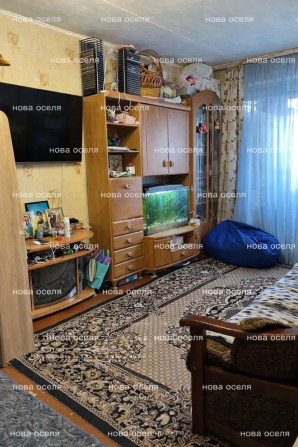 Продам 1-кімн. квартиру ,1/5 , Алмазний !  Реальний обʼєкт! - фото 1