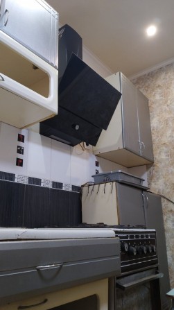 Продам 3к квартиру - фото 1