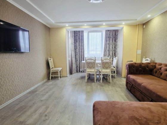 Продам 3 кімнатну квартиру.Вул.Харківська Сумы