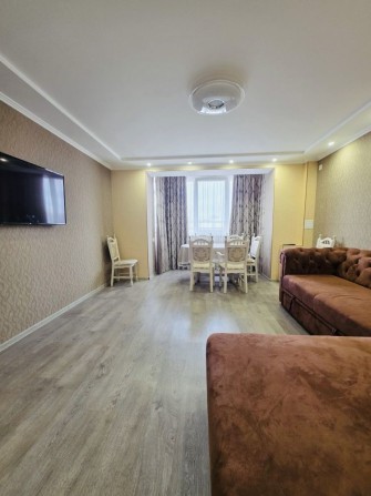 Продам 3 кімнатну квартиру.Вул.Харківська - фото 1