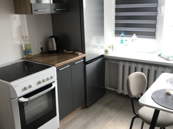 1 кімнатна квартира Харківська мануфактура Є-відновлення Суми