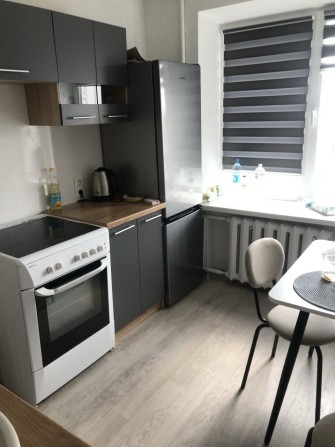 1 кімнатна квартира Харківська мануфактура Є-відновлення - фото 1