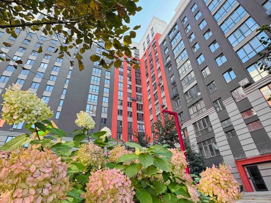 Продам 2-кімнатну квартиру в Ірпені! Вул. Університетська Ирпень