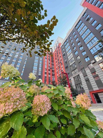 Продам 2-кімнатну квартиру в Ірпені! Вул. Університетська - фото 1