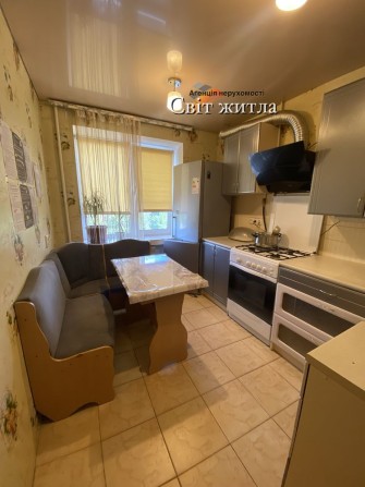 Продаж 2 к квартири в центрі міста - фото 1