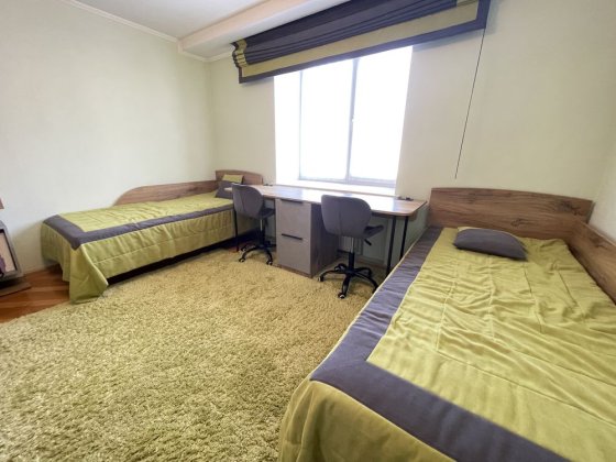 ПРОДАЖ 3 кім квартири, вул. Микулинецька Тернопіль