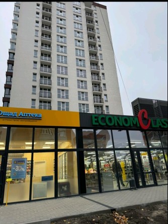 Квартира в новобудові - фото 1