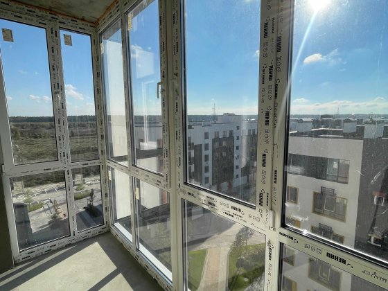 Однокімнатна, газ! Найшвидший виїзд на Київ! Без комісії! Ірпінь