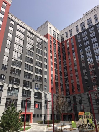 ТЕРМІНОВО 2к квартира Готовий Будинок! 15хв до Києва БЕЗ КОМІСІЇ - фото 1